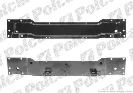 Балка поперечная Polcar 506134