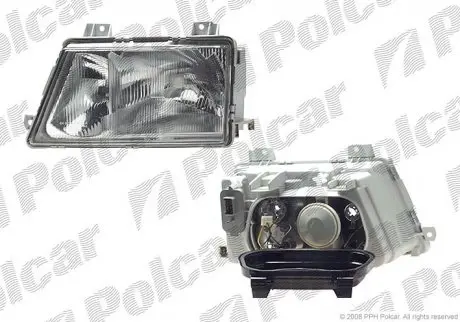 Фара головна Polcar 5062095E
