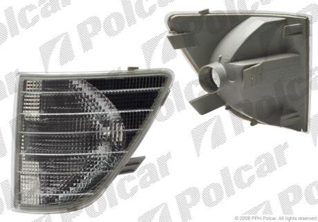 Автозапчасть Polcar 5062191E