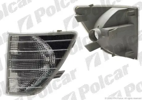 Автозапчасть Polcar 5062191E
