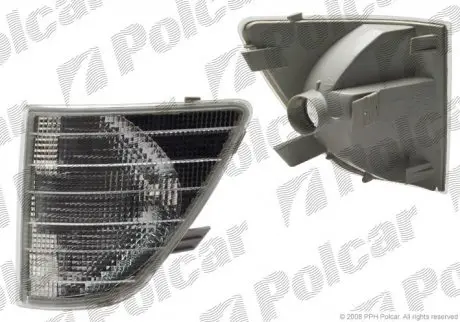 Указатель поворота Polcar 506220E