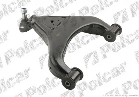 Рычаг подвески Polcar 506237K