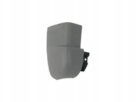 Кут заднього бампера лівий Polcar 506297-R