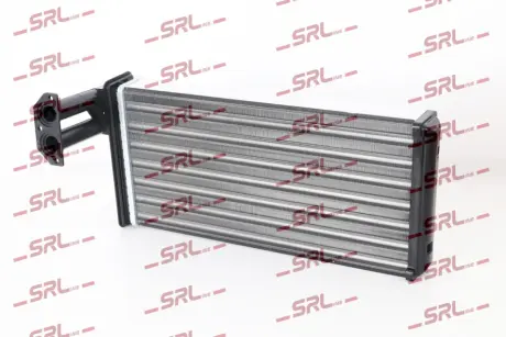 Радіатор пічки Polcar 5062N83