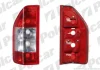 Фонарь задний | MERC. SPRINTER, 03- Polcar 5064881U (фото 1)