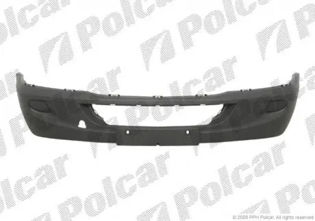 Бампер передний Polcar 506507J