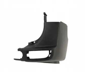 Кут бампера Polcar 506598