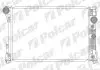 Радіатор охолодження Polcar 5070083 (фото 1)