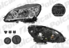 Фара основна | C-KLASSE (W204), 07- Polcar 5070092U (фото 1)