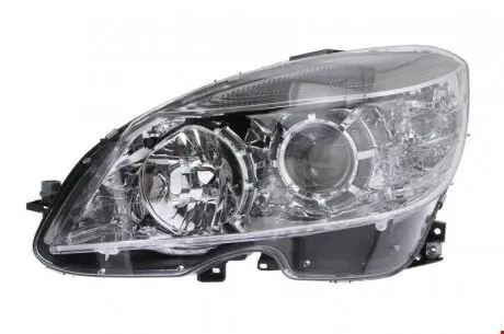 Фара передняя Polcar 507009-E