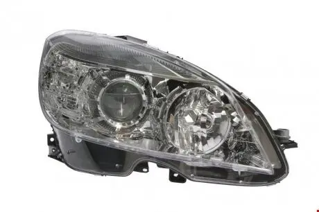 Фара передняя правая Polcar 507010-E