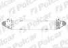 Радіатор повітря (інтеркулер) Polcar 5070J82 (фото 1)