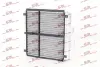 Радиатор обогрева Polcar 5070N81 (фото 1)