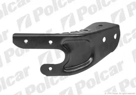 Панель передня Polcar 5071048