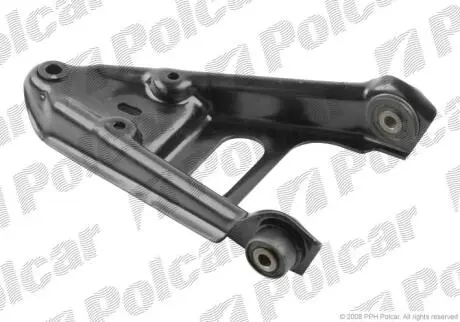 Важіль підвіски Polcar 509537