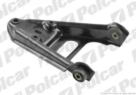 Рычаг подвески Polcar 509537K