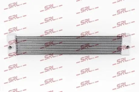 Радіатор охолодження Polcar 50C1084