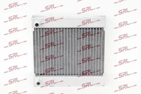 Радіатор охолодження Polcar 50C1086