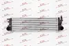 Радіатори повітря (Інтеркулери) SPRINTER, 18- Polcar 50N3J82 (фото 1)