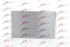 Радіатор кондиціонера Polcar 50N3K8C1S (фото 1)