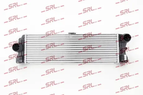 Інтеркулер Polcar 50N4J81