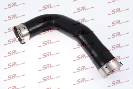 Патрубок интеркулера Polcar 50P1PT2