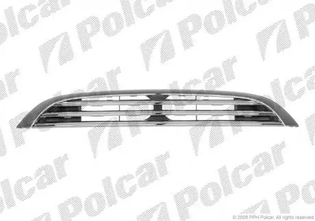 Решетка Polcar 510105