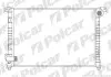 Радиатор охлаждения Polcar 5101081 (фото 1)
