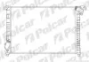 Радиатор охлаждения Polcar 5101082 (фото 1)