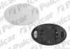 Вставка наружного зеркала левый=правый | MINI, 01- Polcar 5101541M (фото 1)