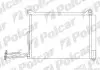 Радиатор кондиционера Polcar 5101K8C2 (фото 1)