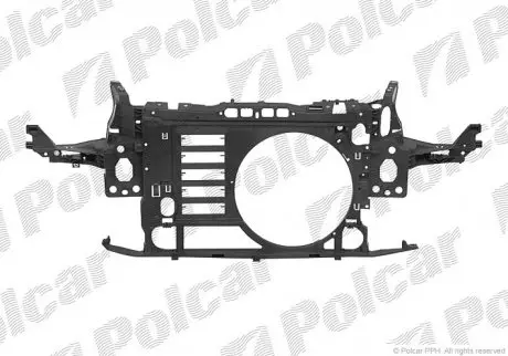 Панель передняя Polcar 510204Q
