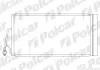 Радіатор кондиціонера Polcar 5102K8C1S (фото 1)
