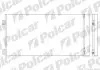 Радиатор кондиционера Polcar 5103K8C1 (фото 1)