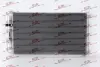 Радіатор кондиціонера (з осушувачем) Polcar 5103K8C1S (фото 1)