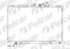 Радиатор двигателя Polcar 5210081 (фото 1)