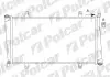 Радиатор охлаждения Polcar 5210084 (фото 1)
