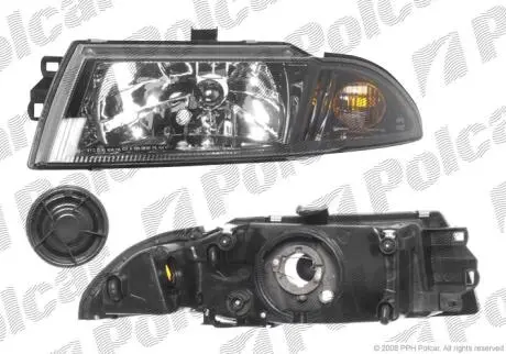 Автозапчасть Polcar 5211092E