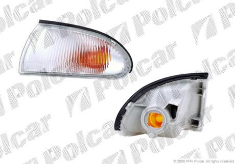 Автозапчасть Polcar 521719E