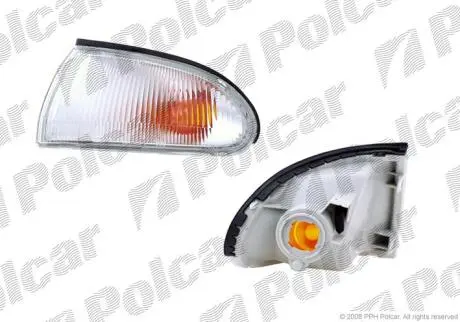 Автозапчасть Polcar 521719E