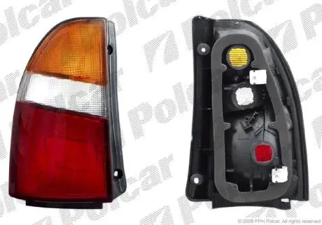 Автозапчасть Polcar 5217881