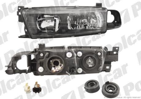 Автозапчасть Polcar 522210E