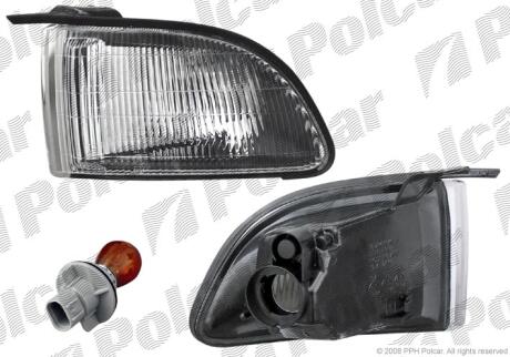 Автозапчасть Polcar 5222201E