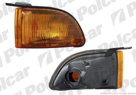 Автозапчасть Polcar 522220E
