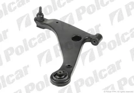 Важіль підвіски Polcar 522338