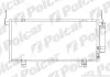 Радиатор кондиционера Polcar 5223K8C1 (фото 1)