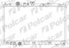 Радиатор охлаждения Polcar 5231081 (фото 1)