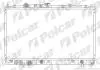 Радіатори охолодження COLT/LANCER 96- Polcar 5231083 (фото 1)