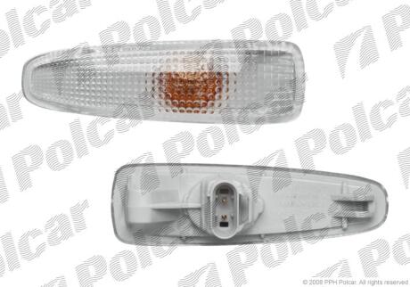 Автозапчасть Polcar 5234195E