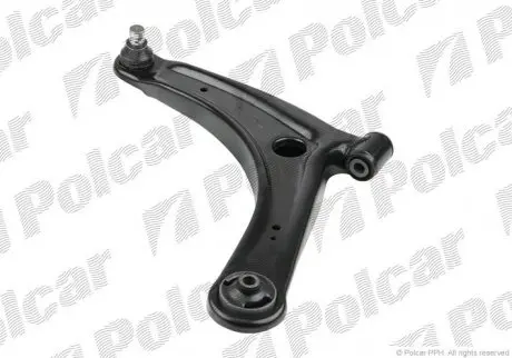 Рычаг подвески Polcar 523437K